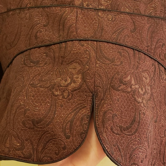 Jacket made in USA. - Picture 6 of 7